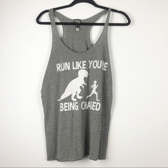 CHIN UP Zen Elephant Girls Graphic T Shirt